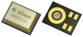 Infineon IM69D130V01XTSA1