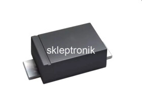 Dioda prostownicza 1N4007L 1A 1000V sod123 20szt