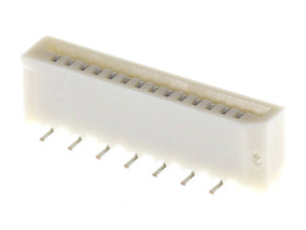 Molex 528081470 Listwa kołkowa, żeńska, standardowa, piny: 14, 1 szt.