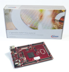 Płytka ewaluacyjna Infineon TC3975