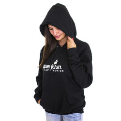 SparkFun Hoodie - Size S
