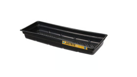 Kontrola zanieczyszczeń Podstawa do beczki pojemność 12g Kontrola wycieków Polietylen Justrite