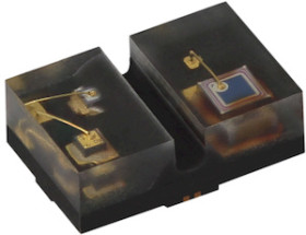 VCNT2030 Reflective Optical Sensor With VCSEL and Transistor Output