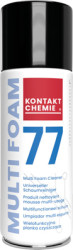 Kontakt-Chemie multi-purpose cleaning foam, spray can, 400 ml, 62713-AA