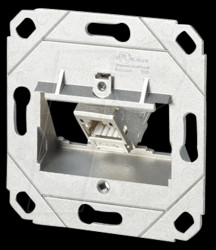 130B11D11200-E C6Amodul 1 port 180°M UP0