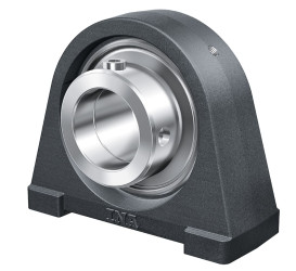 Obudowa łożyska stojakowego, Żeliwo, śred. 40mm