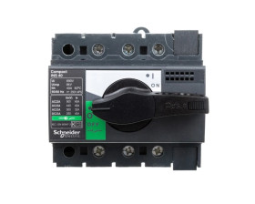 Rozłącznik izolacyjny 3P 40A INS40 28900