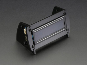 Adafruit Acrylic Stand for 16x2 Character LCD