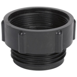 Sealey TPA02 Drum Adaptor 56mm Trisure