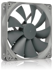 Noctua NF-P14S REDUX-1200 PWM Wentylator do obudowy PC szary (S x W x G) 140 x 140 x 25 mm