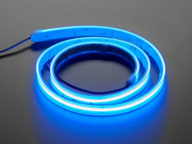 Adafruit Flexible 12V LED Strip - 480 LEDs per meter - 1m long - Blue