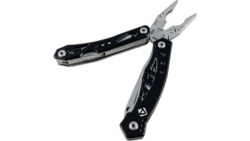 Multitool - Kombinerki, Nóż Z Blokadą Ostrza, Narzędzie Wielofunkcyjne Alantec