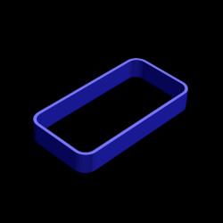 Teko RWK-3.12 - Gumowe nakładki