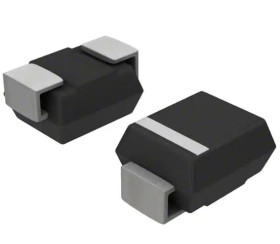 Dioda DO-214AC (SMA) 2A Montaż powierzchniowy 100V Schottky'ego Pojedyncza Prostownik Schottky'ego STPS2H100AY