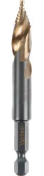 Vorteck Cobalt HSS Drill Bits, 10 mm