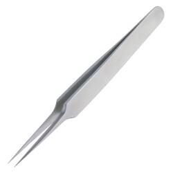 Engineer® PT-31 Super Fine Tip Non-Flex Tweezers