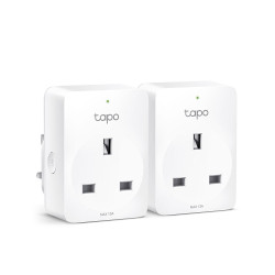 Mini Smart Wi-Fi Socket, Energy Monitori