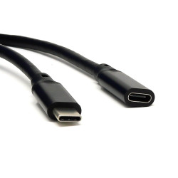 USB-C Extension Cable for Raspberry Pi 4