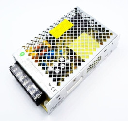 POS-150-24-C zasilacz impulsowy 24V / 6,5A / 150W