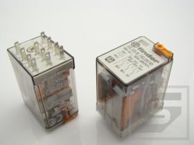 Przekaźnik 55.33.8.110.0010 FINDER 3CO 10A 110V AC
