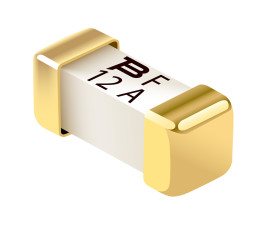 Bezpiecznik nieresetowalny 20A 125V ac Bourns F Ceramika 300 A przy 24 VDC, 50 A przy 65 VAC, 50 A przy 65 VDC