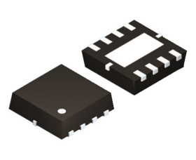 Filtr sygnałowy SMD μQFN 2.6 x 1.3 x 0.6mm STMicroelectronics