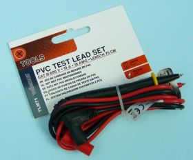 TLM-71 PRZEWODY POMIAROWE 2szt=KPL