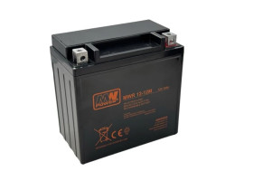 Akumulator VRLA MOTO AGM 12V 12Ah MWR 12-12M
