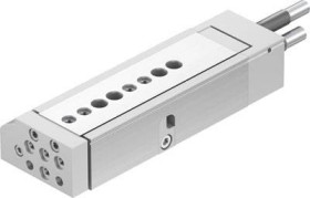 Mini-suwak FESTO DGSL-10-50-Y3A 543958, Długość skoku: 50 mm