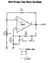 Operational Amplifiers