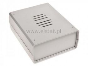 Z2 JW obudowa 70x150x179; jasna