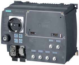 Siemens 3RK1395-6LS41-2AD5 3RK13956LS412AD5 Rozrusznik silnika Moc silnika przy 400 V 5.5 kW 400 V Natężenie znamionowe