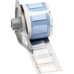 Etykiety termokurczliwe 100 sztukW paczce M710, BMP71 Brady