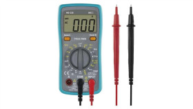 Multimetr Md-230 Emos M0230
