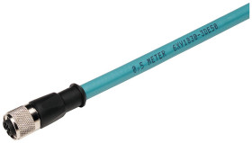 Kabel do sterowników programowalnych PLC Siemens Kabel połączeniowy SIMATIC ET 200 6XV18303DH20