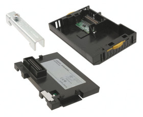 Adapter Omron Adapter modułu CJ do sterownika PLC Seria CJ CP1W-EXT01