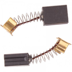 SZCZOTKI WEGLOWE SW-84 6X9X12MM