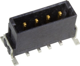 Harting 15520042601000 Listwa ze złączami bagnetowymi 280 szt.