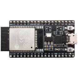ESP32-DEVKITC-32D V4 płytka rozwojowa IoT z modułem Wi-Fi ESP-WROOM-32D
