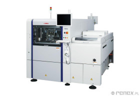 Automatyczna drukarka pasty lutowniczej YAMAHA YSP20