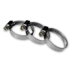 Opaska ślimakowa 10szt. BRADAS 12/22 9mm BSW2 12-22/9