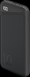 53935 Powerbank, Li-Po, 10000 mAh, USB-C