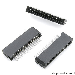 FMN-16 Socket 16 Pin to Tape SMD