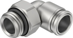 Szybkozłączka wtykowa G 1/2 męskie Wciskane 14 mm Festo Szybkozłączka wtykowa G 1/2