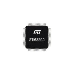 STM32G071RBT6 - 32-bitowy mikrokontroler z rdzeniem ARM Cortex-M0+, 128kB Flash, LQFP64