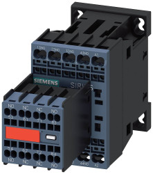 Siemens 3RH2262-2AK60 Stycznik pomocniczy 1 szt.