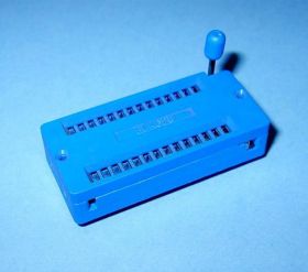 28-PIN ELK-28 ARETOWANA PODSTAWKA