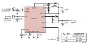 LTC4089-1
