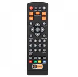 Pilot TUNER Polsat T-HD 210