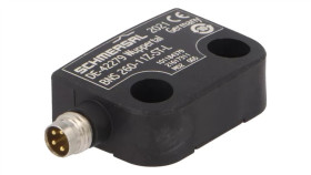 Wyłącznik Bezpieczeństwa: Magnetyczny Nc + No Bns 260-11Z-St-L